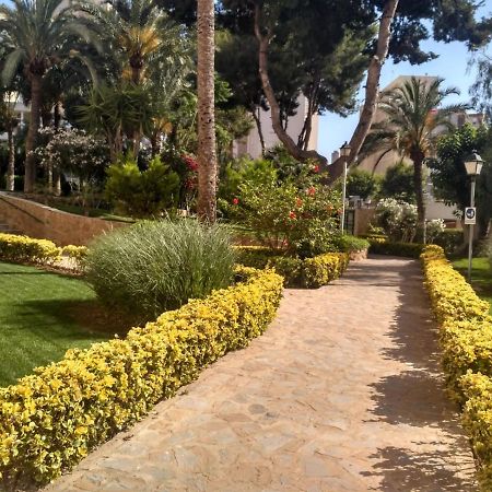Wifi Loix Apartment Benidorm Zewnętrze zdjęcie