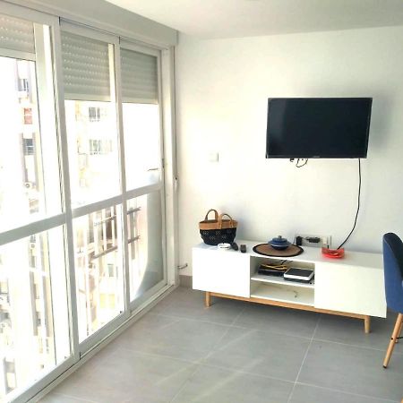 Wifi Loix Apartment Benidorm Zewnętrze zdjęcie