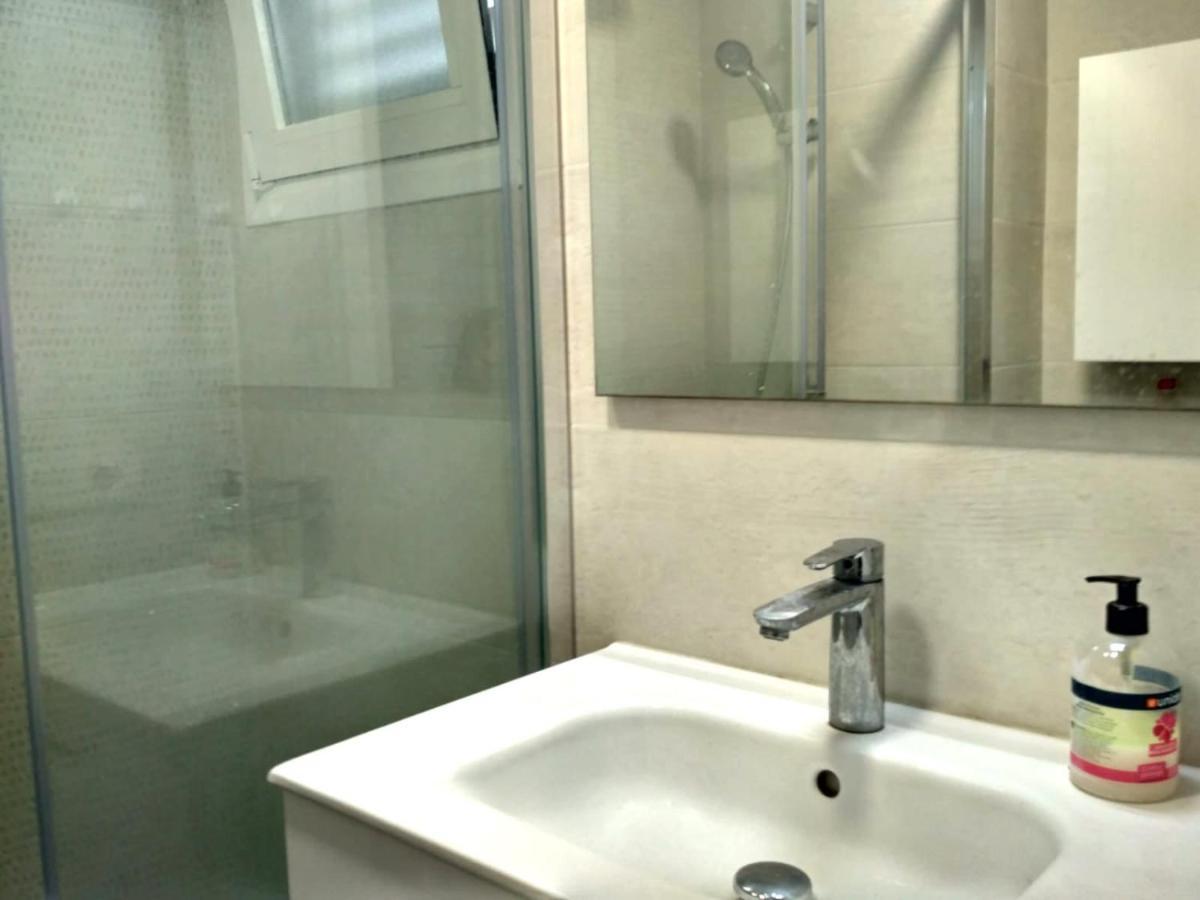 Wifi Loix Apartment Benidorm Zewnętrze zdjęcie