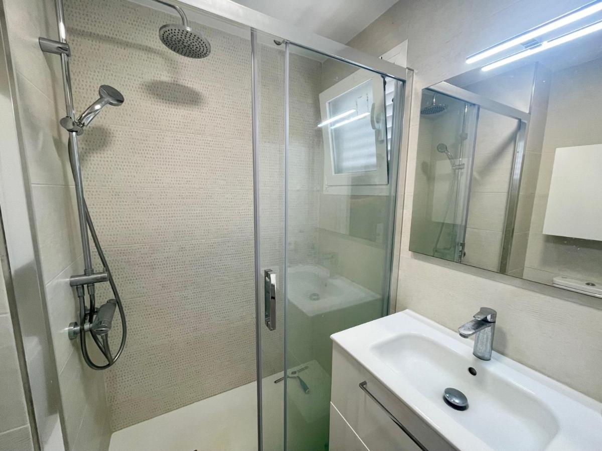 Wifi Loix Apartment Benidorm Zewnętrze zdjęcie